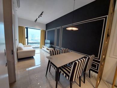 Service Residence For Rent in Axon
