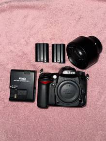 Nikon D7000