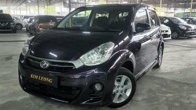 Perodua MyVi SE ZHS in Cheras, KUL