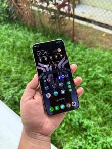 Vivo X300 Pro Under warranty Fullset 