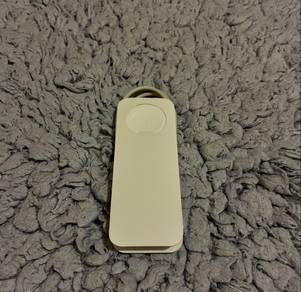 Apple Watch Magnetic Fast Charger USB-C Cable (1m