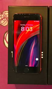 iphone 8 red edition