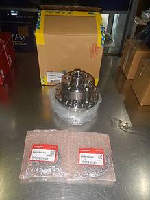 Spoon 1.5 Way Racing LSD Kit FL5 FK8 Type R