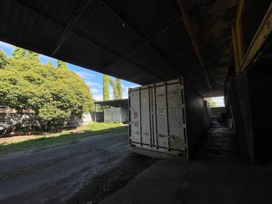 Shop lot For Rent in Kota Kinabalu,SBH