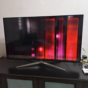 TV 48 Inci Samsung