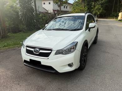 Subaru XV PREMIUM in Seri Kembangan, SGR