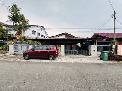 Bungalow House For Sale in Cheras,KUL