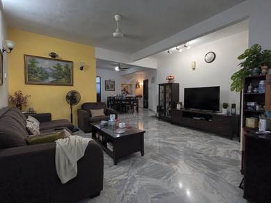 2-storey Terraced House For Sale in Cheras,KUL