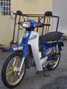 Honda EX5 Dream