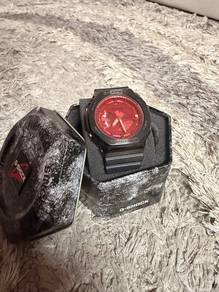 Gshock TMJ original