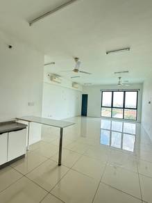 Service Residence For Sale in Menara Geno