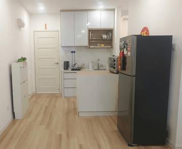 Apartment For Sale in Idaman Selasih
