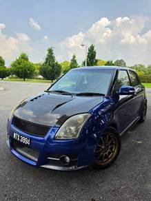 Suzuki Swift SPORT in Semenyih, SGR