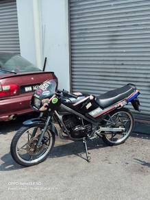 Suzuki TXR 150
