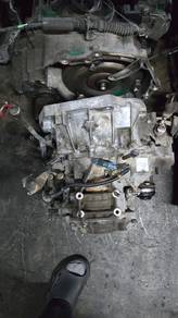 Suzuki SX4 M16A 1.6L Engine Used Japan Original