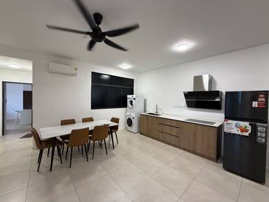 Apartment For Rent in Anggun Residences @ Batu Kawan