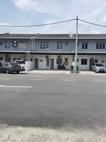 Townhouse For Rent in Bangi,SGR