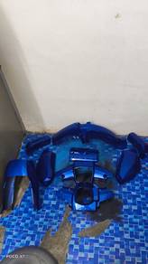 coverset ex 5 dream