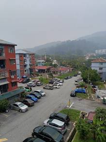 Flat For Rent in Selayang,SGR