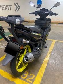 Yamaha 135LC