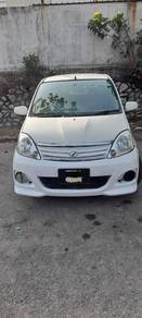 Perodua Viva ELITE AT in Old Klang Road, KUL