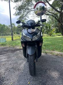 Yamaha NVX