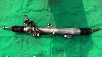 TOYOTA LAND CRUISER UJZ 202 STEERING Rack