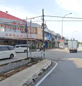 Shop lot For Rent in Johor Bahru,JHR