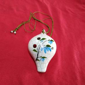 ocarina flute instrument 6-hole Ocarina 6 Hole Xun