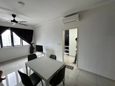 Service Residence For Rent in Damai Residence @ Sungai Besi