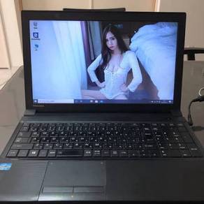 Toshiba laptop satellite