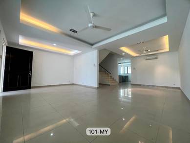 2-storey Terraced House For Sale in Bandar Bukit Tinggi,SGR