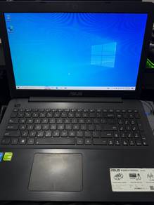 Asus gaming laptop