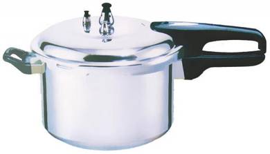 Warehouse 7L pressure cooker