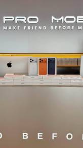 TRADE IN WELCOME - 🆕 IPHONE 17 PRO MAX 256Gb