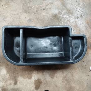 Bonet Tray Tools Organizer Proton Saga 1st Gen