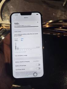 iPhone 13 PRO MAX 512 gb