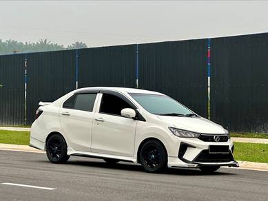 Perodua Bezza G in Johor Bahru, JHR