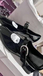 Mary jane heels