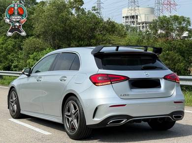 2019 Mercedes Benz A250 250 AMG LINE