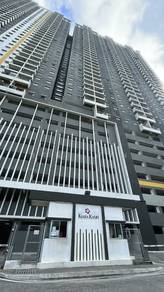 Condominium For Rent in Kondominium Kiara Kasih