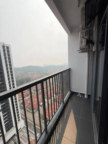 Service Residence For Rent in Iskandar Puteri,JHR