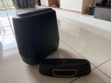 Polk Magnifi Mini