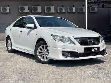Toyota Camry G in Cheras, KUL
