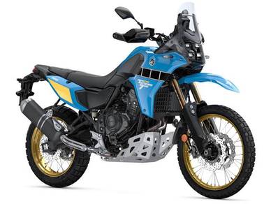 Yamaha Tenere