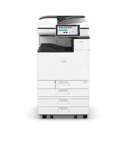 IMC 2000 🖨️ Print Smarter with Ricoh!