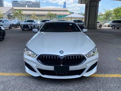 BMW 840i 40i M SPORT in Cheras, KUL