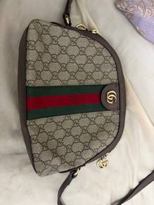 Gucci bag