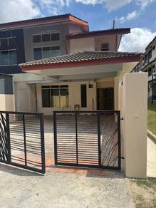 2-storey Terraced House For Rent in Kulai,JHR