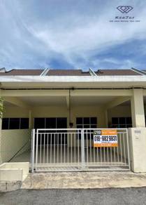 1.5-storey Terraced House For Sale in Kuantan,PHG
